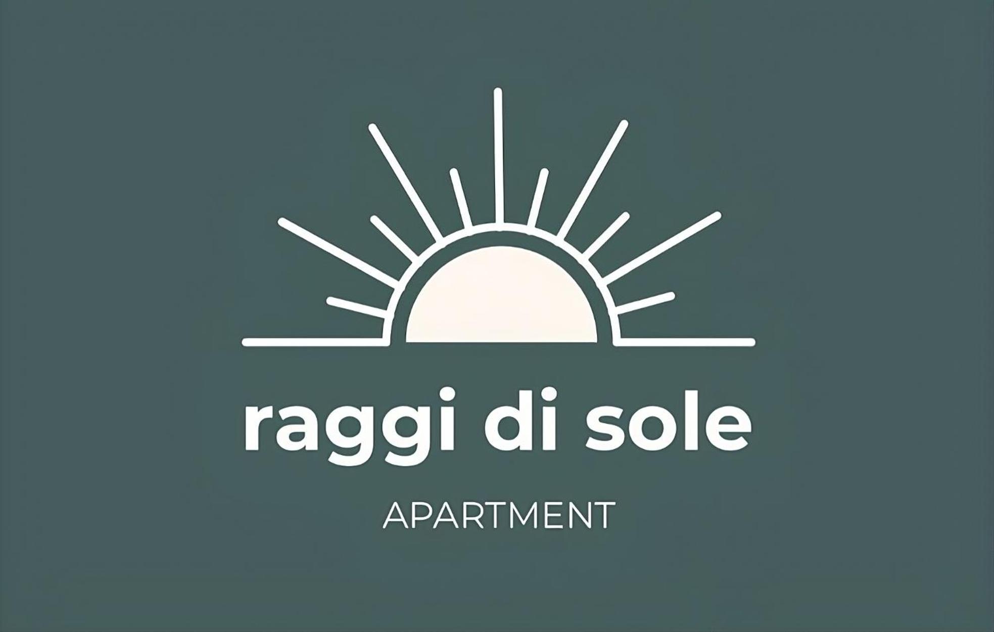 Raggi Di Sole Apartment Bari Esterno foto