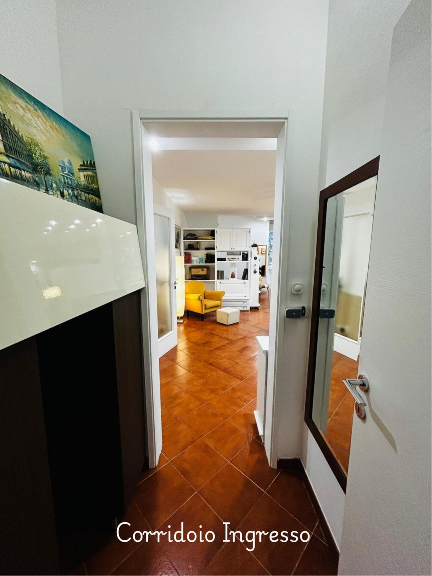 Raggi Di Sole Apartment Bari Esterno foto