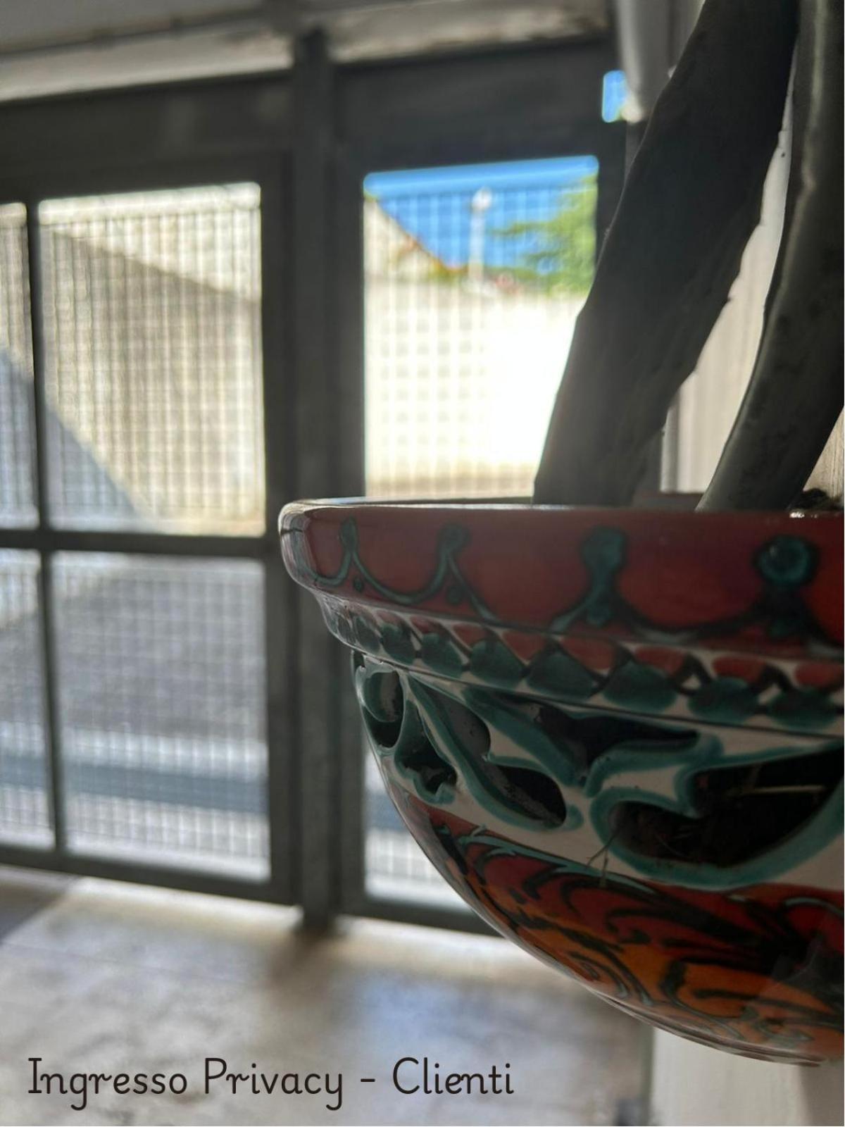 Raggi Di Sole Apartment Bari Esterno foto