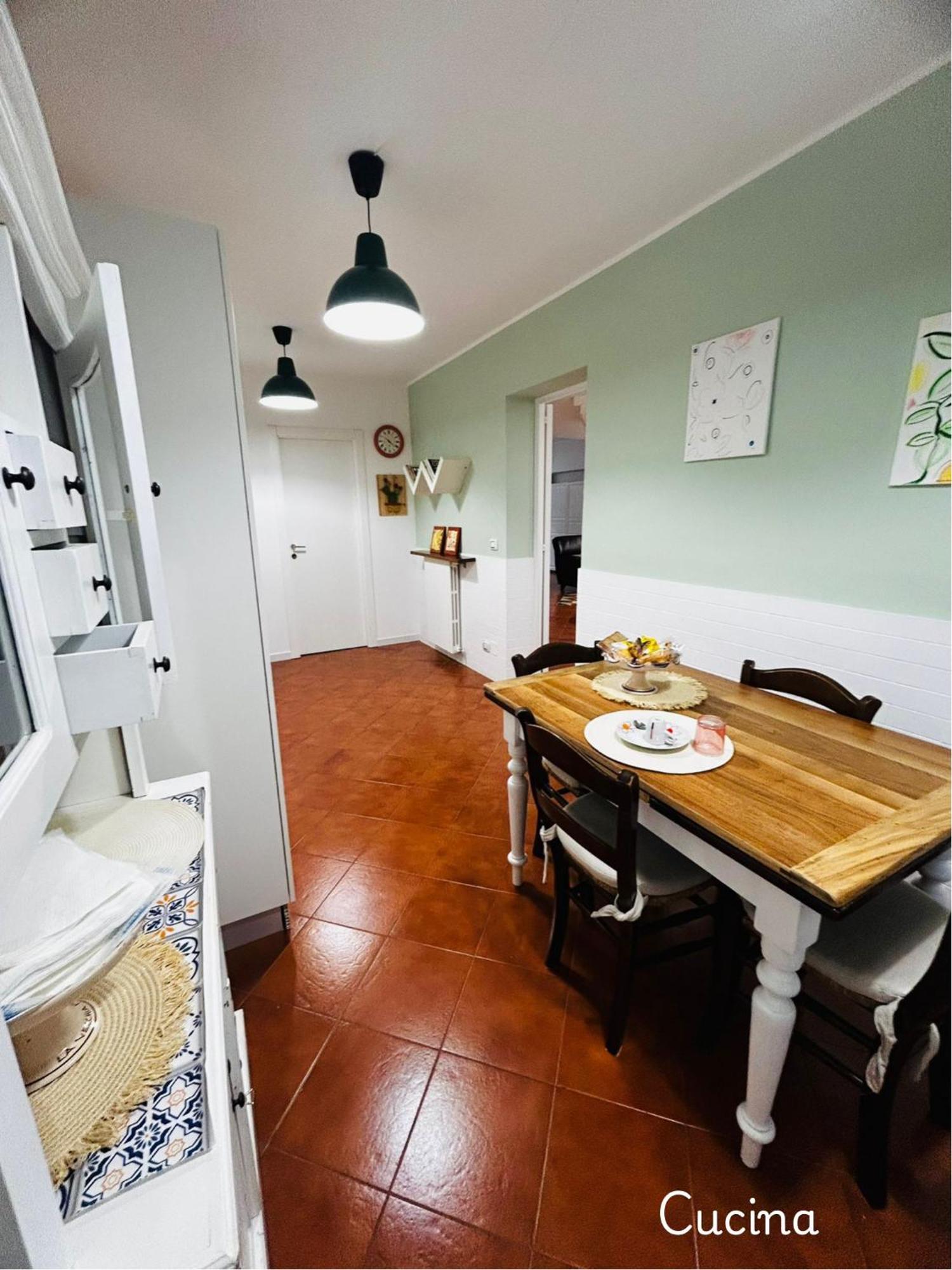 Raggi Di Sole Apartment Bari Esterno foto